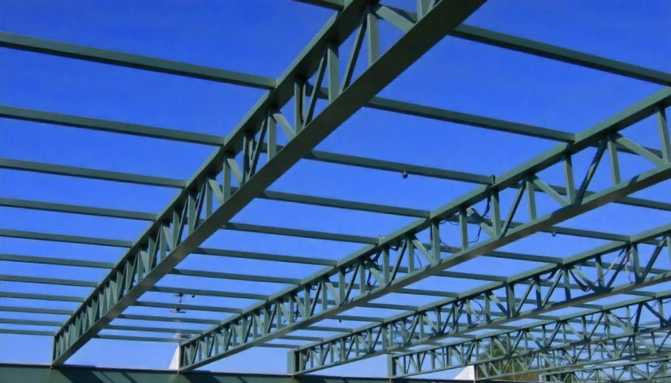 Treliçado na Prática